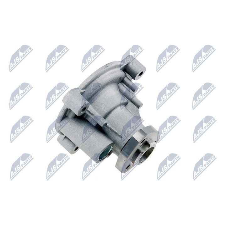 Vandens siurblys, variklio aušinimas NTY CPW-VW-039