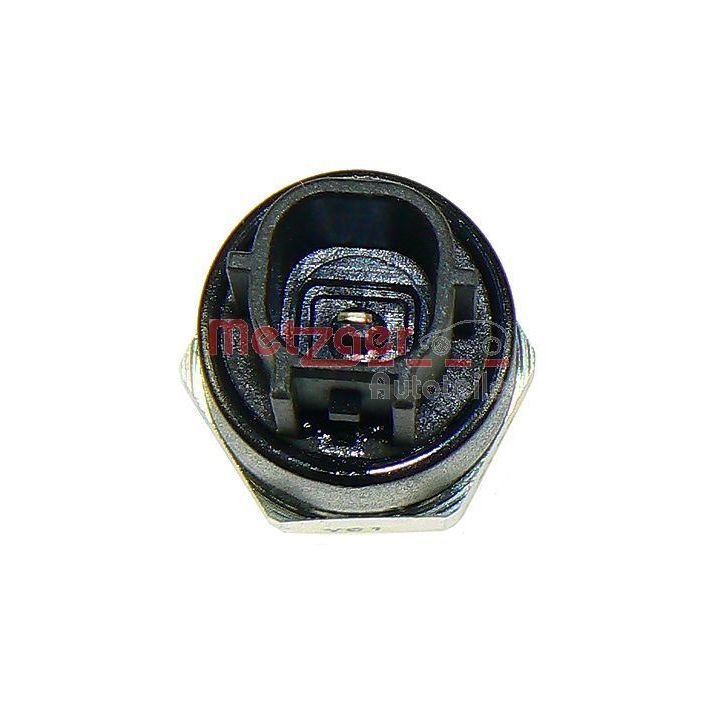 Alyvos slėgio jungiklis METZGER 0910073