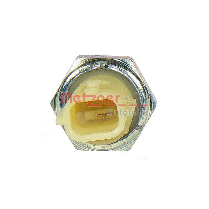 Alyvos slėgio jungiklis METZGER 0910074