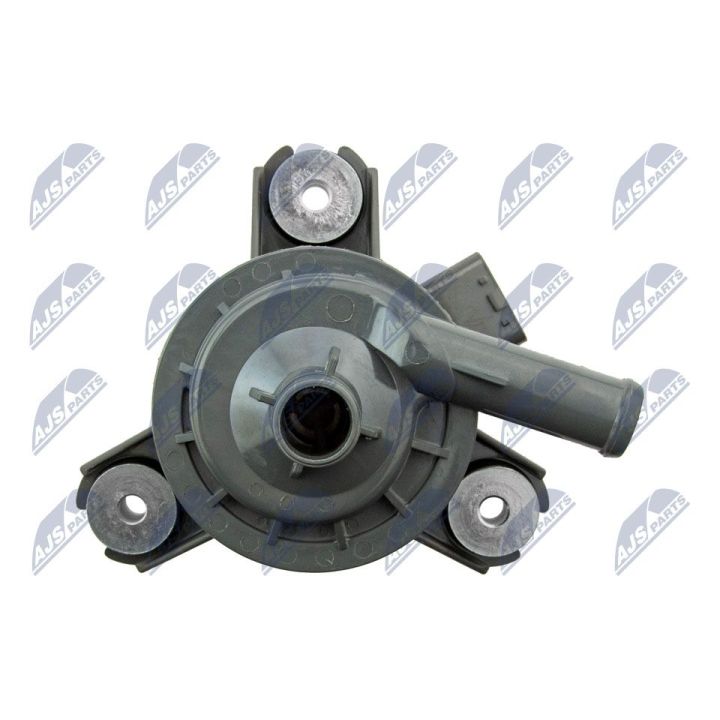 Vandens siurblys, variklio aušinimas NTY CPZ-TY-004