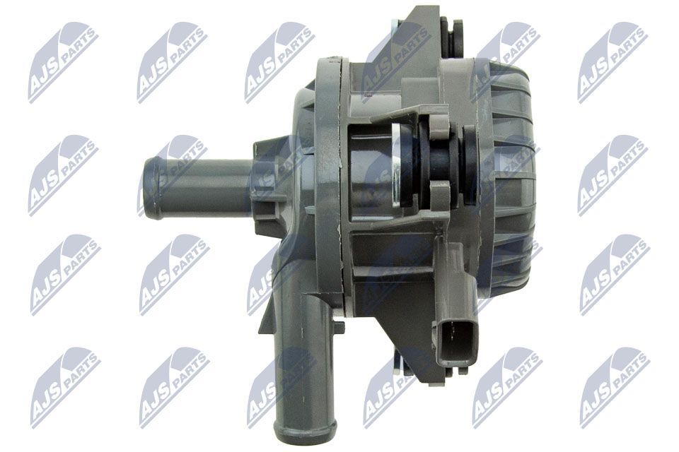 Vandens siurblys, variklio aušinimas NTY CPZ-TY-004