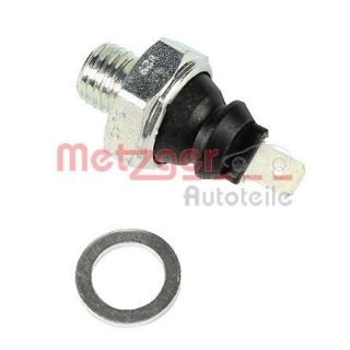 Alyvos slėgio jungiklis METZGER 0910079