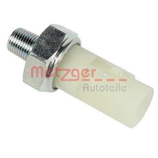 Alyvos slėgio jungiklis METZGER 0910080