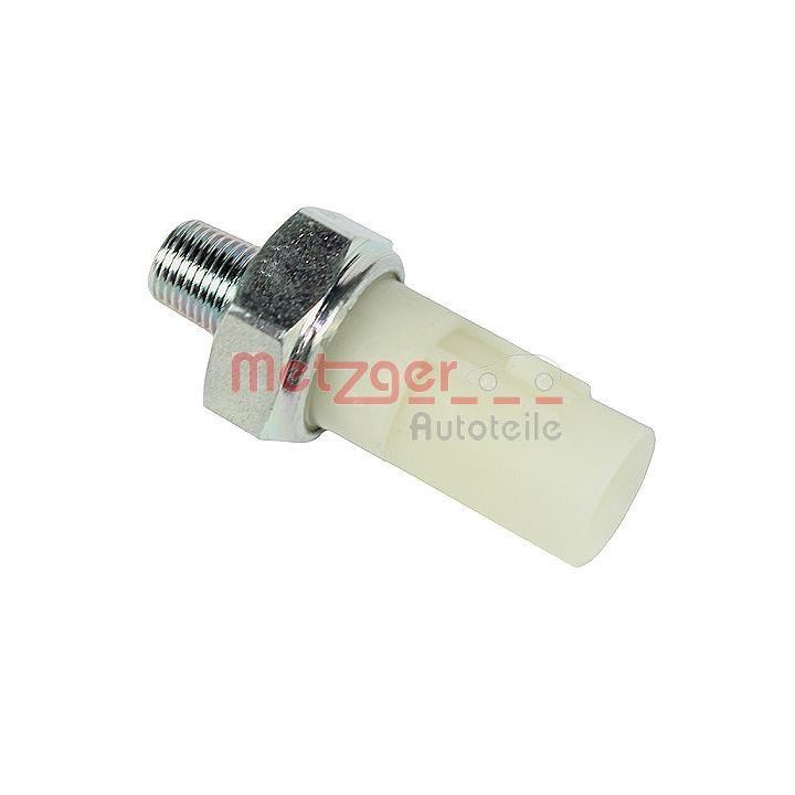 Alyvos slėgio jungiklis METZGER 0910080