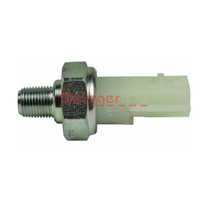 Alyvos slėgio jungiklis METZGER 0910084