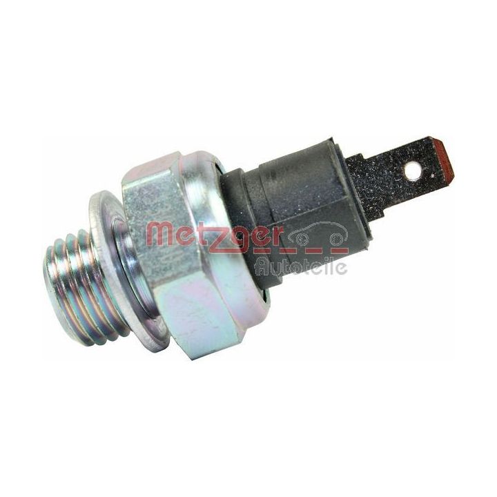 Alyvos slėgio jungiklis METZGER 0910091