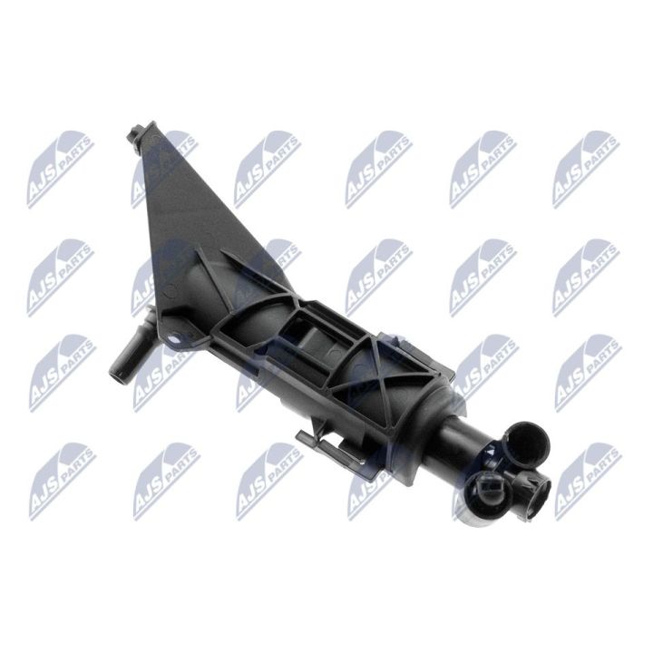 Plovimo skysčio purkštukas, priekinių žibintų plovimas NTY EDS-BM-040