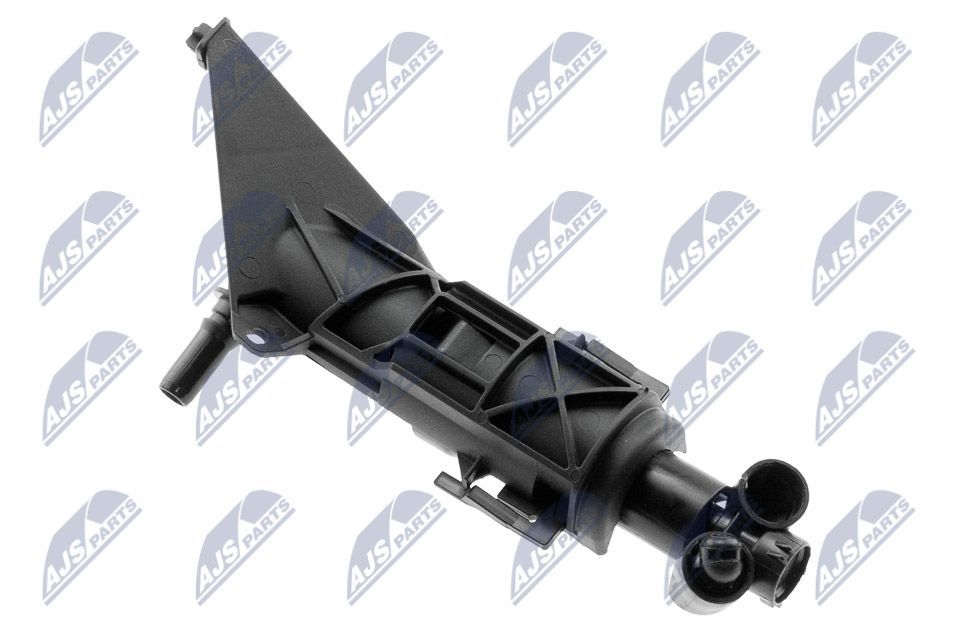 Plovimo skysčio purkštukas, priekinių žibintų plovimas NTY EDS-BM-040