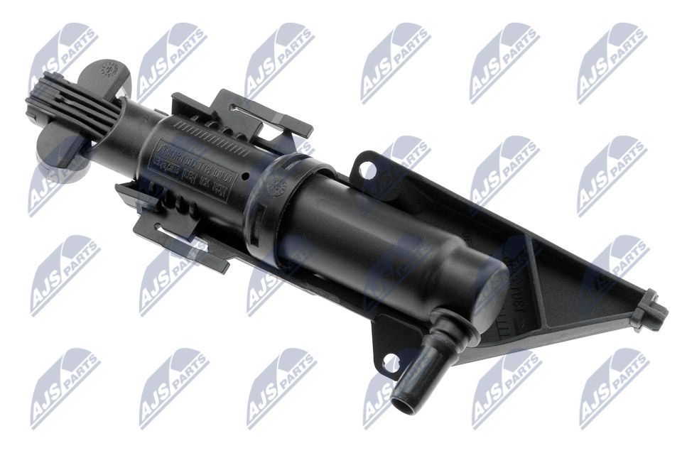 Plovimo skysčio purkštukas, priekinių žibintų plovimas NTY EDS-BM-040