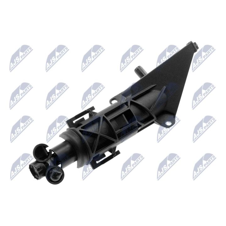 Plovimo skysčio purkštukas, priekinių žibintų plovimas NTY EDS-BM-041