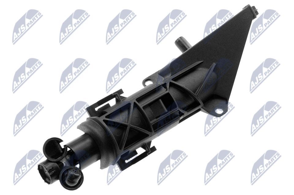 Plovimo skysčio purkštukas, priekinių žibintų plovimas NTY EDS-BM-041