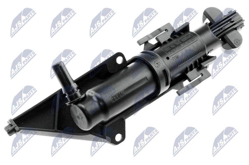 Plovimo skysčio purkštukas, priekinių žibintų plovimas NTY EDS-BM-041