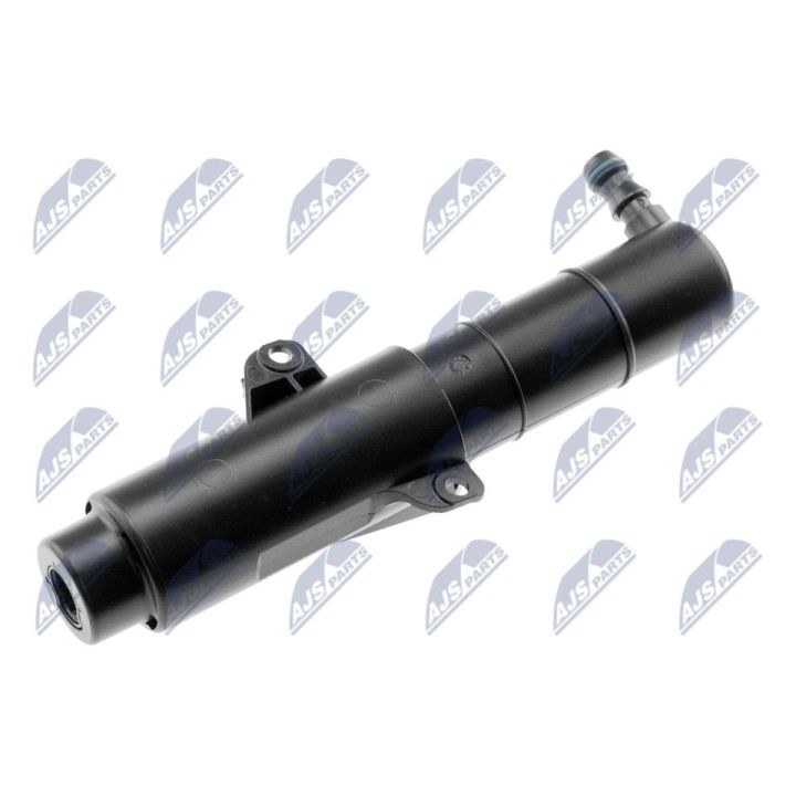 Plovimo skysčio purkštukas, priekinių žibintų plovimas NTY EDS-BM-042