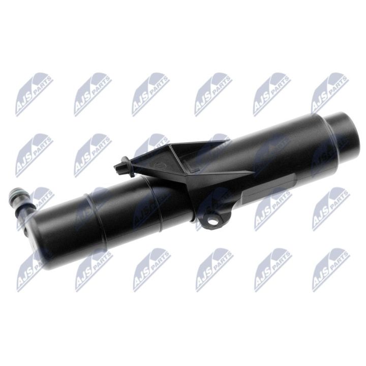 Plovimo skysčio purkštukas, priekinių žibintų plovimas NTY EDS-BM-042