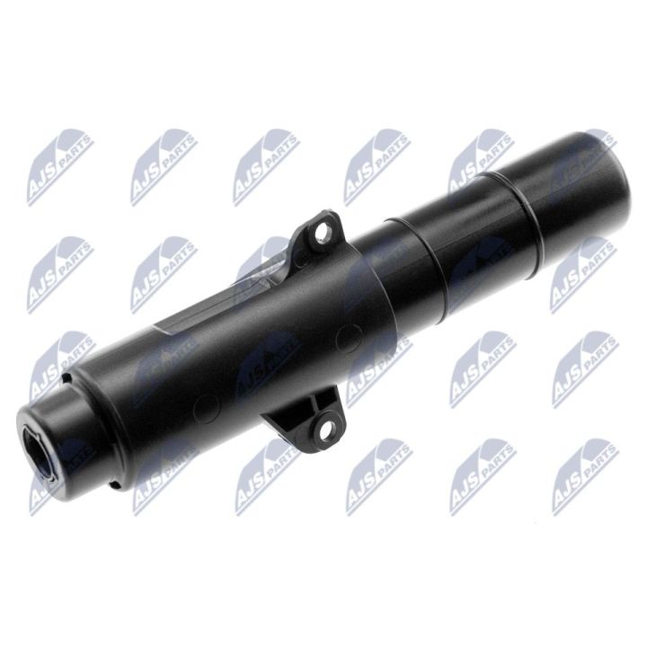 Plovimo skysčio purkštukas, priekinių žibintų plovimas NTY EDS-BM-043