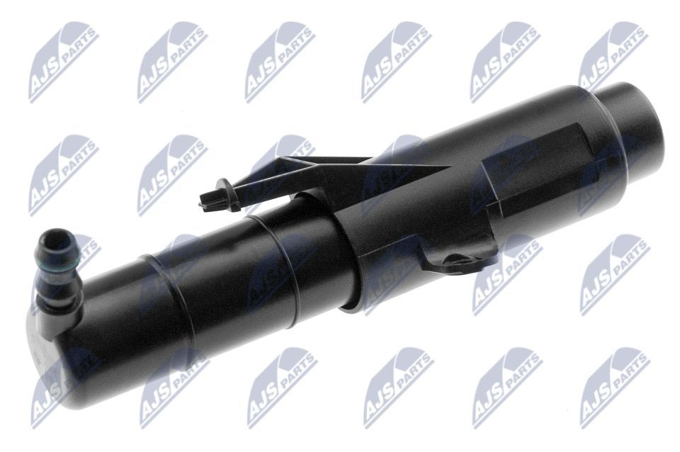 Plovimo skysčio purkštukas, priekinių žibintų plovimas NTY EDS-BM-043