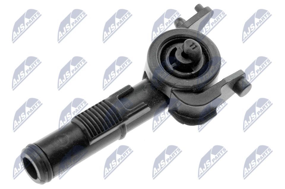 Plovimo skysčio purkštukas, priekinių žibintų plovimas NTY EDS-BM-044