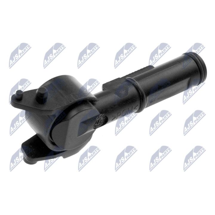 Plovimo skysčio purkštukas, priekinių žibintų plovimas NTY EDS-BM-044