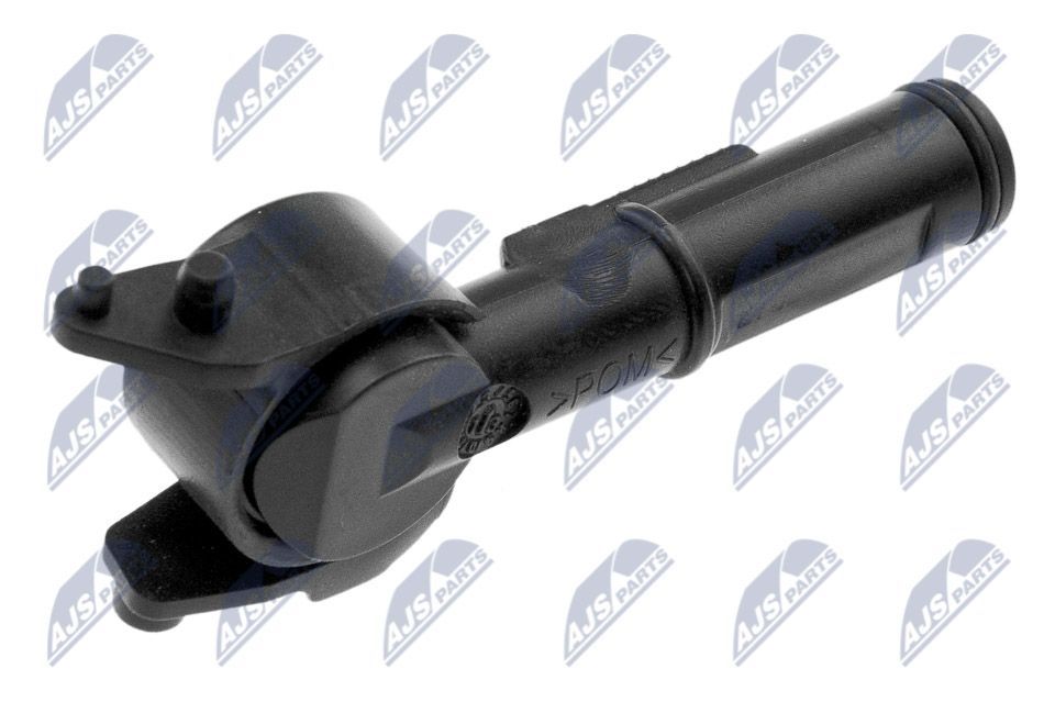 Plovimo skysčio purkštukas, priekinių žibintų plovimas NTY EDS-BM-044