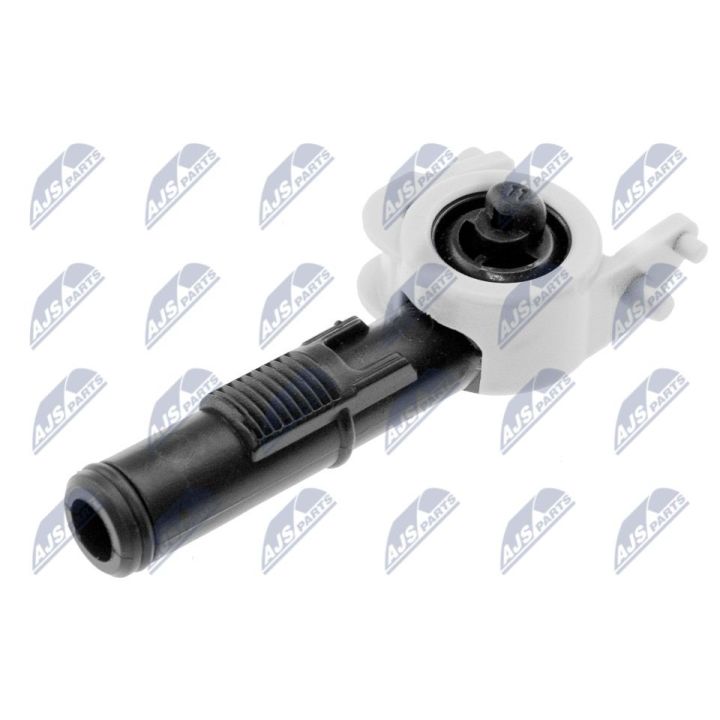 Plovimo skysčio purkštukas, priekinių žibintų plovimas NTY EDS-BM-045