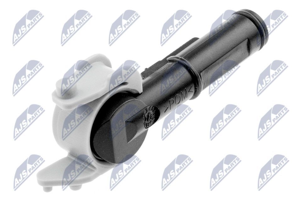 Plovimo skysčio purkštukas, priekinių žibintų plovimas NTY EDS-BM-045