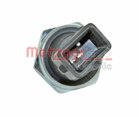 Alyvos slėgio jungiklis METZGER 0910094