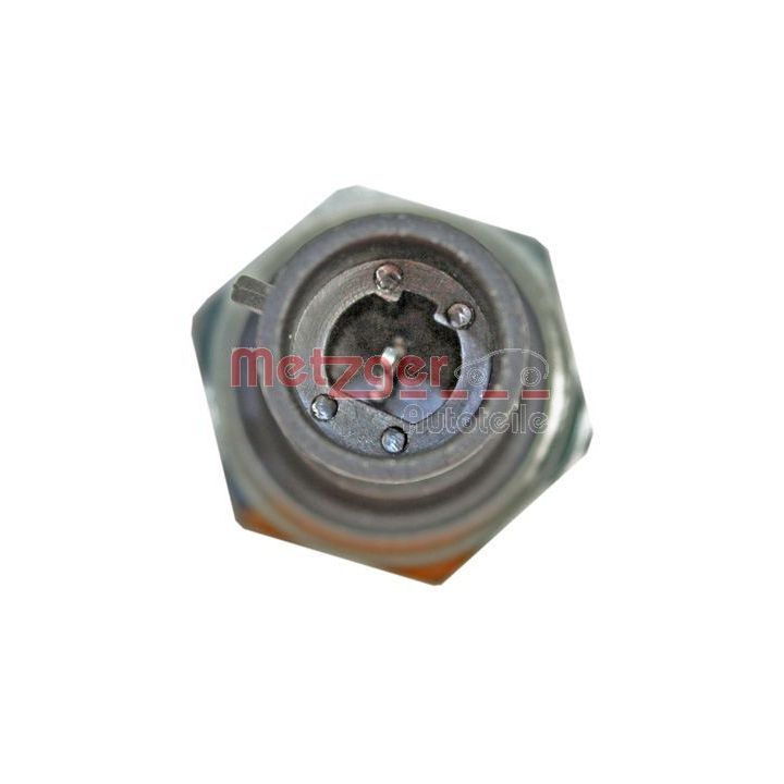 Alyvos slėgio jungiklis METZGER 0910095