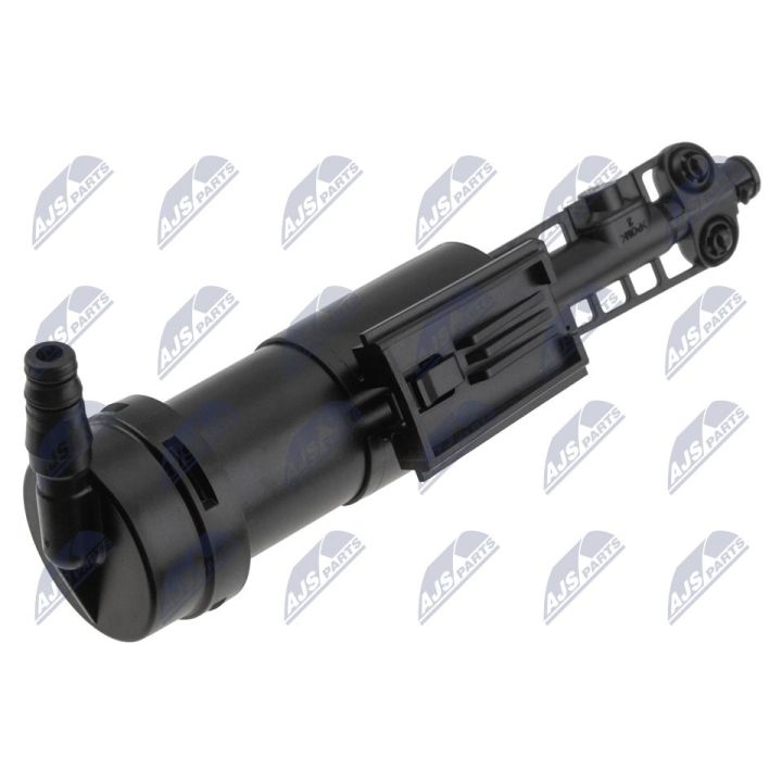 Plovimo skysčio purkštukas, priekinių žibintų plovimas NTY EDS-BM-141