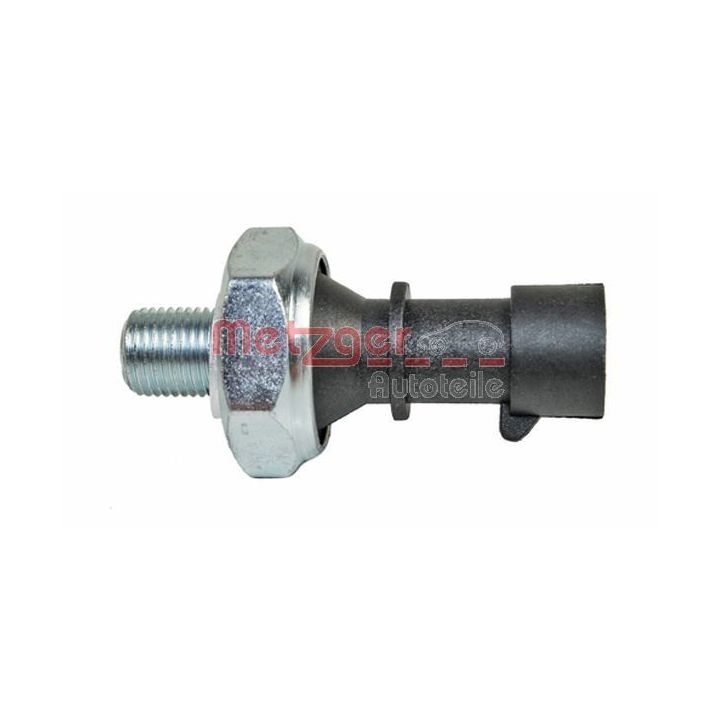 Alyvos slėgio jungiklis METZGER 0910098