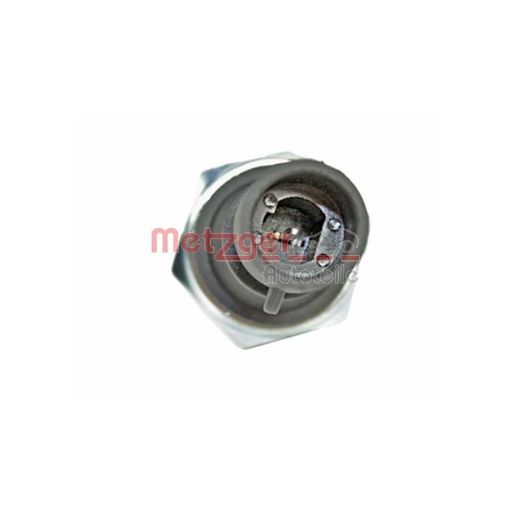 Alyvos slėgio jungiklis METZGER 0910098