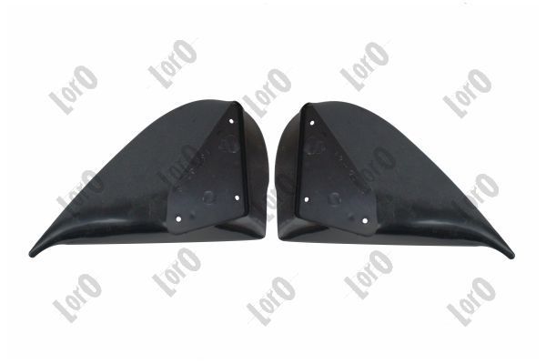 Laikiklis, išorinis veidrodėlis ABAKUS M-1302-L/R