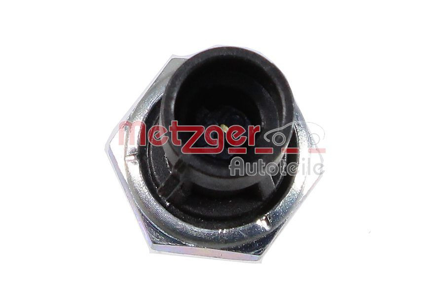 Alyvos slėgio jungiklis METZGER 0910112