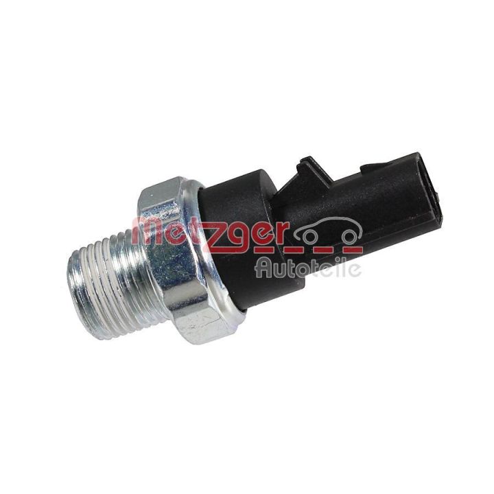 Alyvos slėgio jungiklis METZGER 0910113