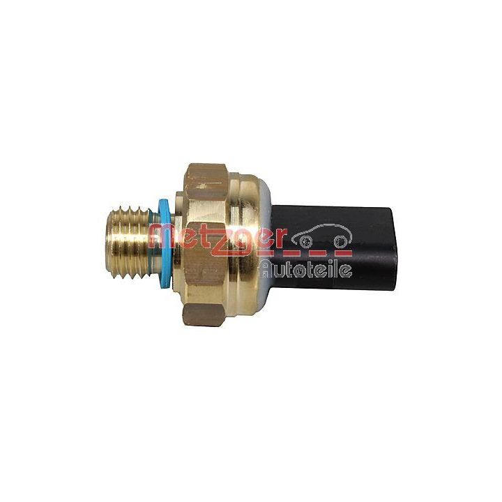 Alyvos slėgio jungiklis METZGER 0910114