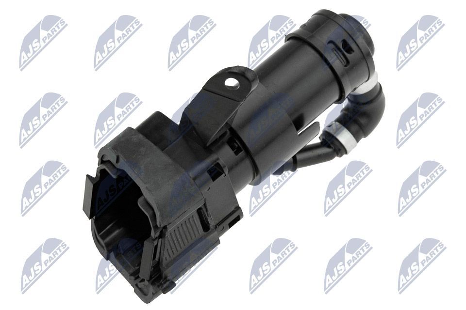 Plovimo skysčio purkštukas, priekinių žibintų plovimas NTY EDS-MZ-002