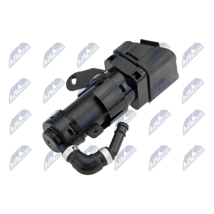 Plovimo skysčio purkštukas, priekinių žibintų plovimas NTY EDS-MZ-002