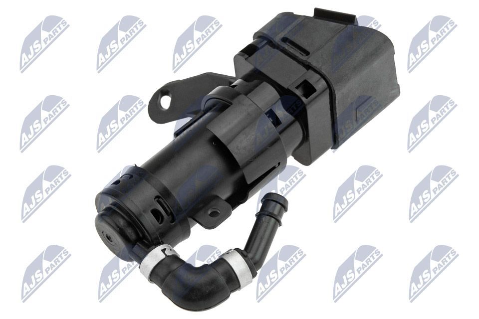 Plovimo skysčio purkštukas, priekinių žibintų plovimas NTY EDS-MZ-002