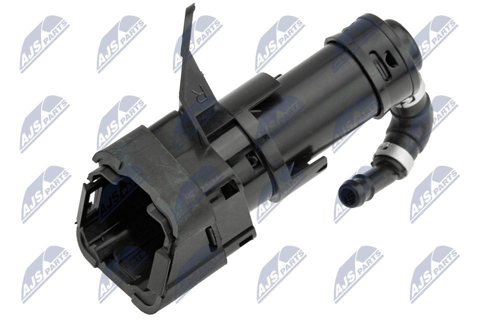 Plovimo skysčio purkštukas, priekinių žibintų plovimas NTY EDS-MZ-003