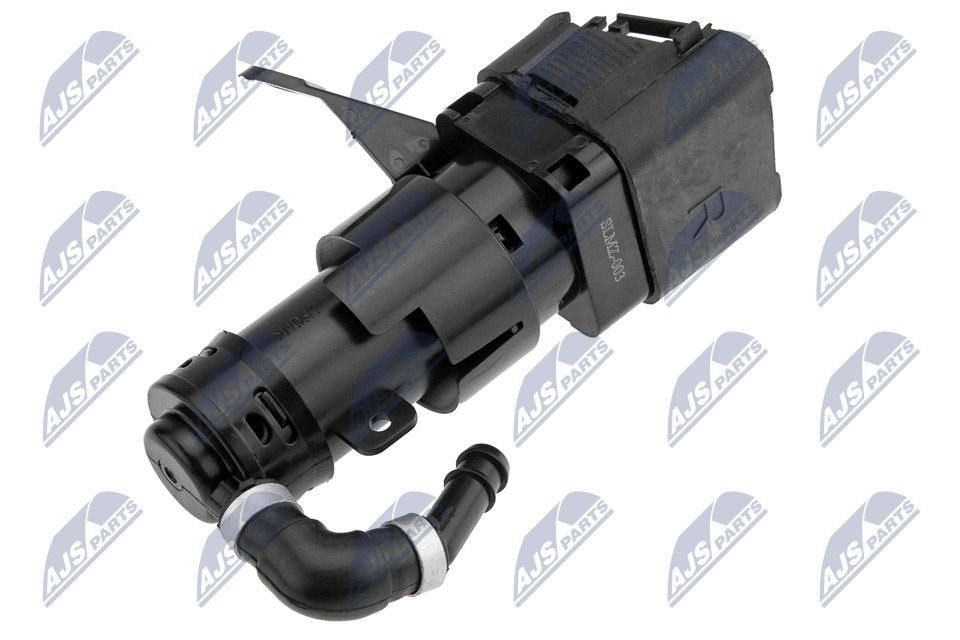 Plovimo skysčio purkštukas, priekinių žibintų plovimas NTY EDS-MZ-003