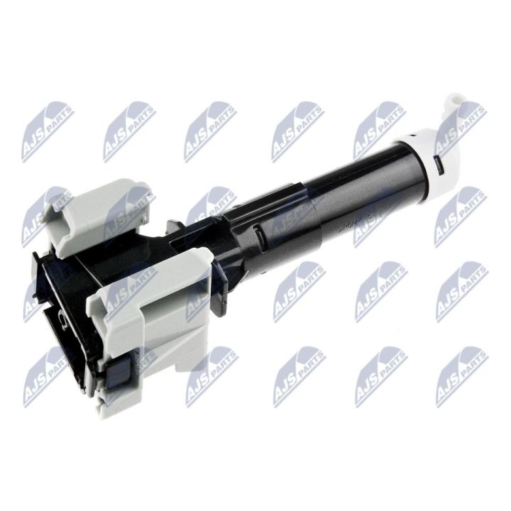 Plovimo skysčio purkštukas, priekinių žibintų plovimas NTY EDS-MZ-004