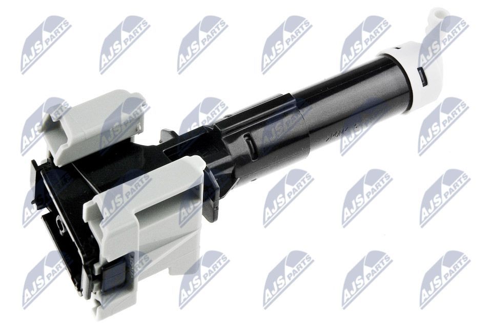 Plovimo skysčio purkštukas, priekinių žibintų plovimas NTY EDS-MZ-004