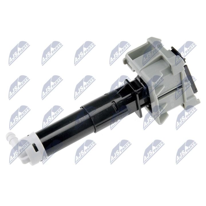 Plovimo skysčio purkštukas, priekinių žibintų plovimas NTY EDS-MZ-004