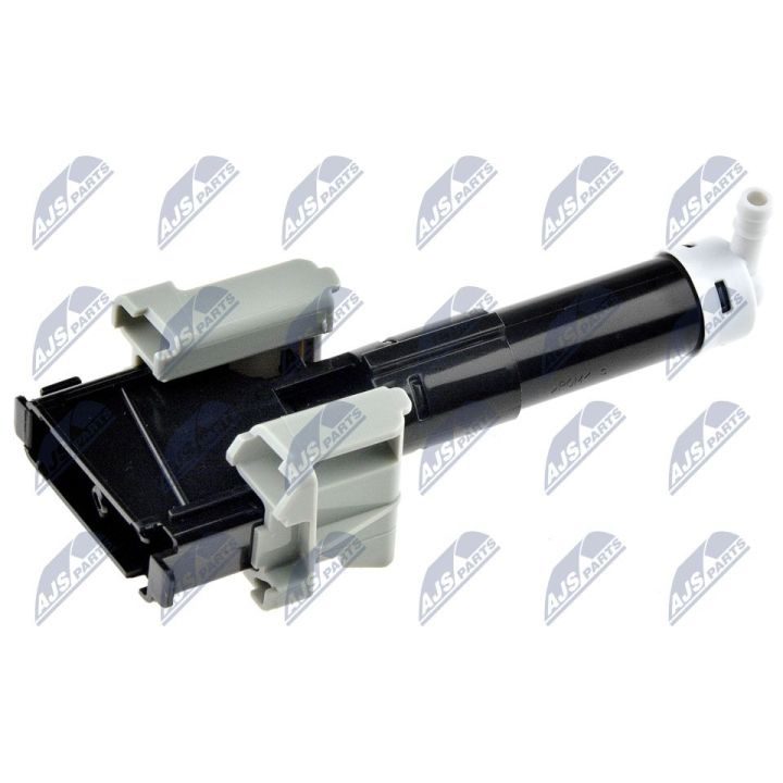 Plovimo skysčio purkštukas, priekinių žibintų plovimas NTY EDS-MZ-005