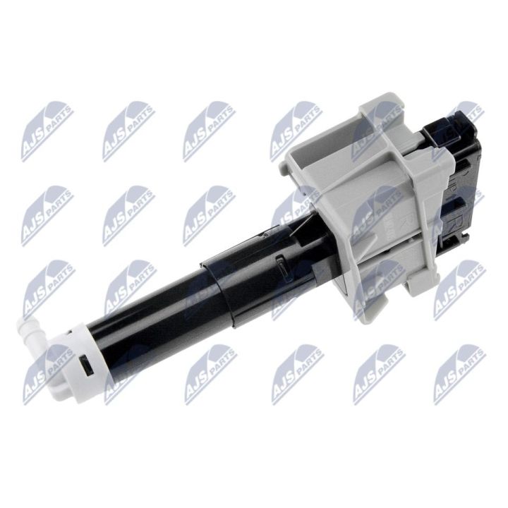 Plovimo skysčio purkštukas, priekinių žibintų plovimas NTY EDS-MZ-005