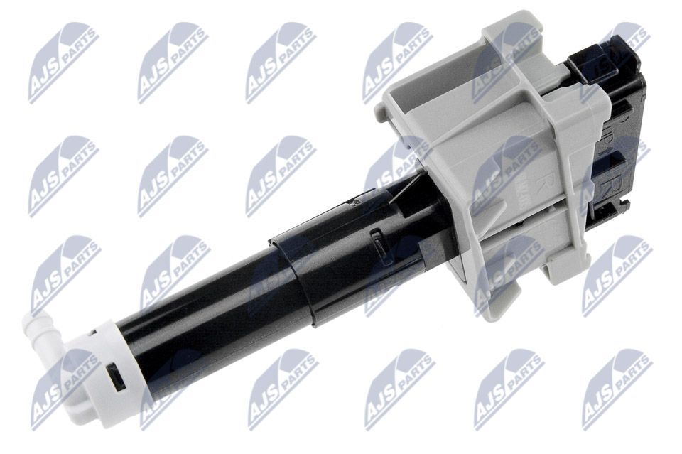 Plovimo skysčio purkštukas, priekinių žibintų plovimas NTY EDS-MZ-005