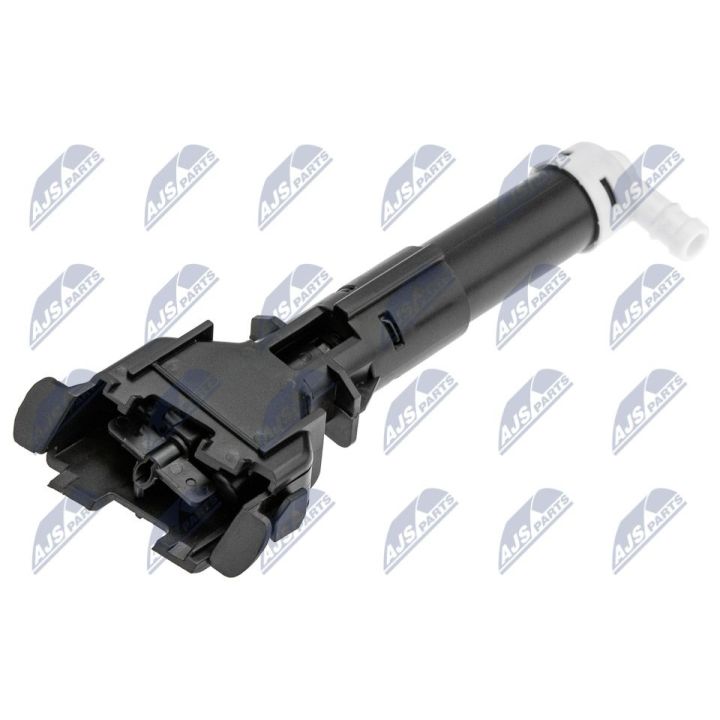 Plovimo skysčio purkštukas, priekinių žibintų plovimas NTY EDS-MZ-006