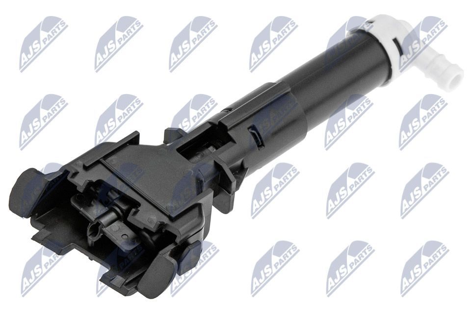 Plovimo skysčio purkštukas, priekinių žibintų plovimas NTY EDS-MZ-006