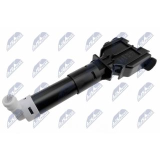 Plovimo skysčio purkštukas, priekinių žibintų plovimas NTY EDS-MZ-007