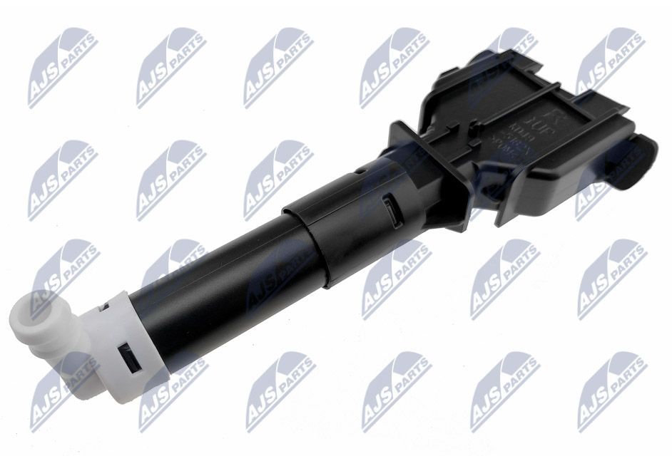 Plovimo skysčio purkštukas, priekinių žibintų plovimas NTY EDS-MZ-007