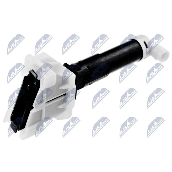 Plovimo skysčio purkštukas, priekinių žibintų plovimas NTY EDS-MZ-008